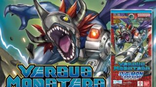 ST7-08 メガログラウモン | デジモンカードガイド