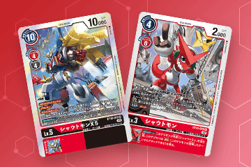CARDLIST｜デジモンカードゲーム