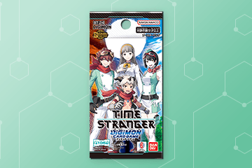 CARDLIST｜デジモンカードゲーム