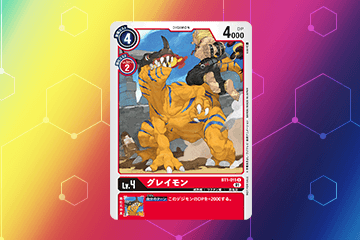 店舗イベント景品 CARDLIST｜デジモンカードゲーム