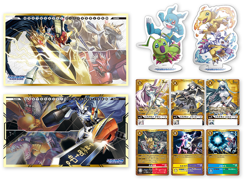 終了]バンダイカードフェス2023 − EVENT｜デジモンカードゲーム