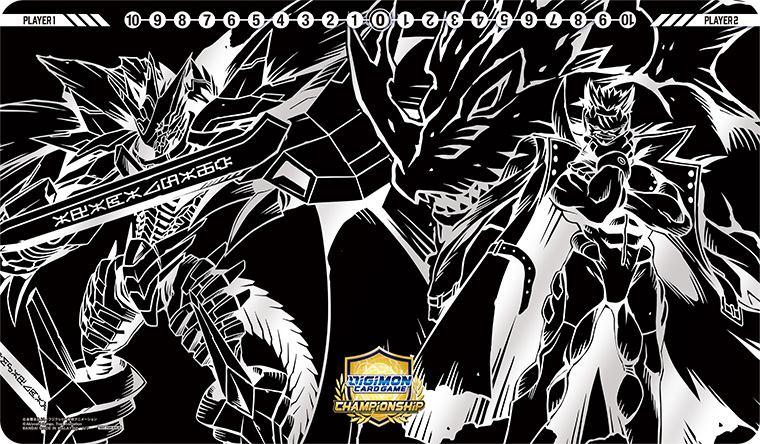 終了]デジモンカードゲーム チャンピオンシップ2023 − EVENT