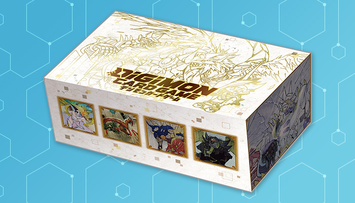 終了]デジモンカードゲーム ワールドチャンピオンシップ25-26 SEASON 1