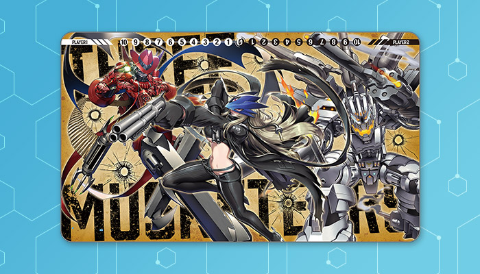 終了]デジモンカードゲーム ワールドチャンピオンシップ25-26 SEASON 1