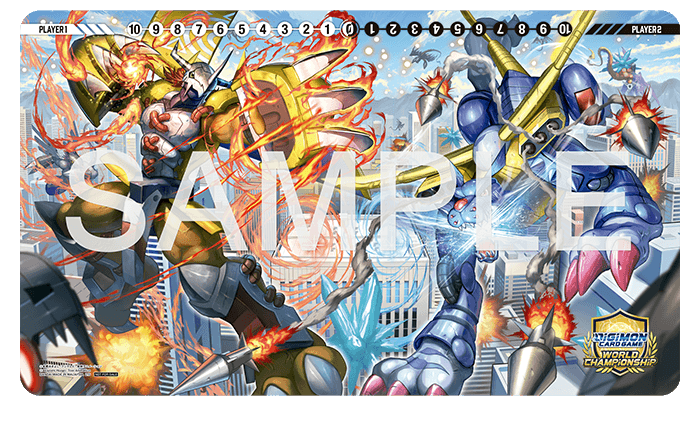 超！テイマーバトル 2026 − EVENT｜デジモンカードゲーム