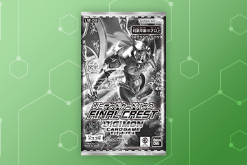 デジモンカードゲーム テイマーグッズセットEX3【PB-16】 − PRODUCTS