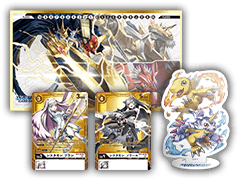 デジモンカードゲーム スペシャルバトルエリアセット2023 − PRODUCTS