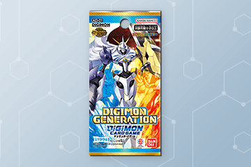 デジモンカードゲーム デッキケースセット ベルゼブモンカラー