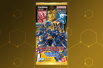 デジモンカードゲーム プレイマット＆カードセット パイルドラモン