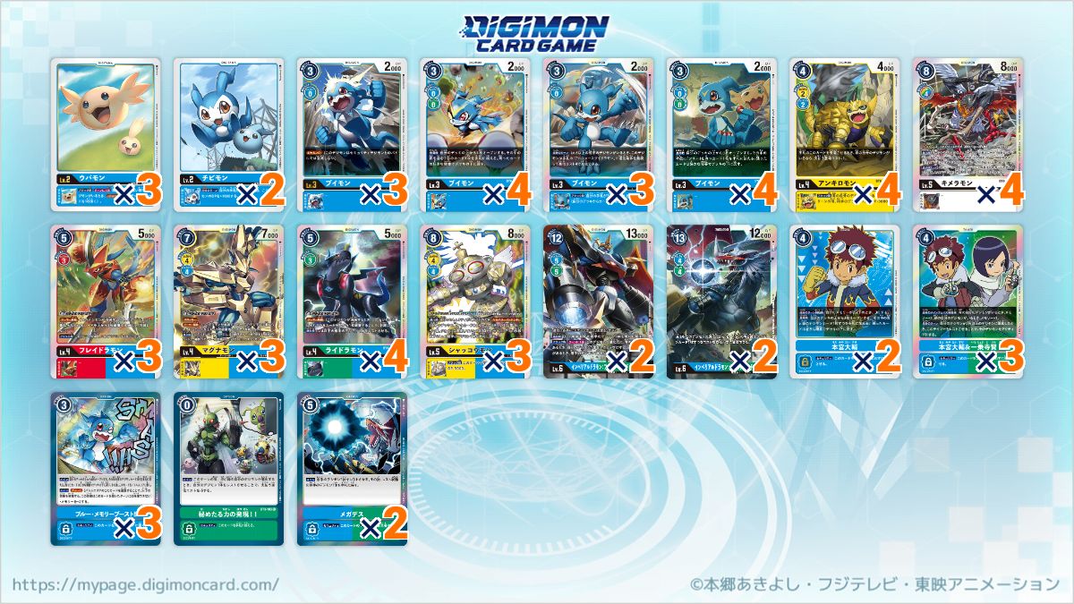 2023.03.19 開催 チャンピオンシップ2022 スペシャルマッチ イベント