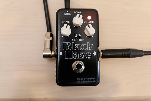 EBS / THE DRIVE / BLACK HAZE / DRIVE ME CRAZY | DiGiRECO