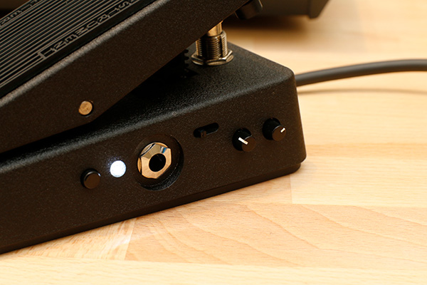 Jim Dunlop / Cry Baby MINI 535Q WAH | DiGiRECO