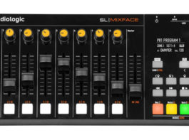 NUX / Solid Studio IR & パワーアンプシミュレーター | DiGiRECO