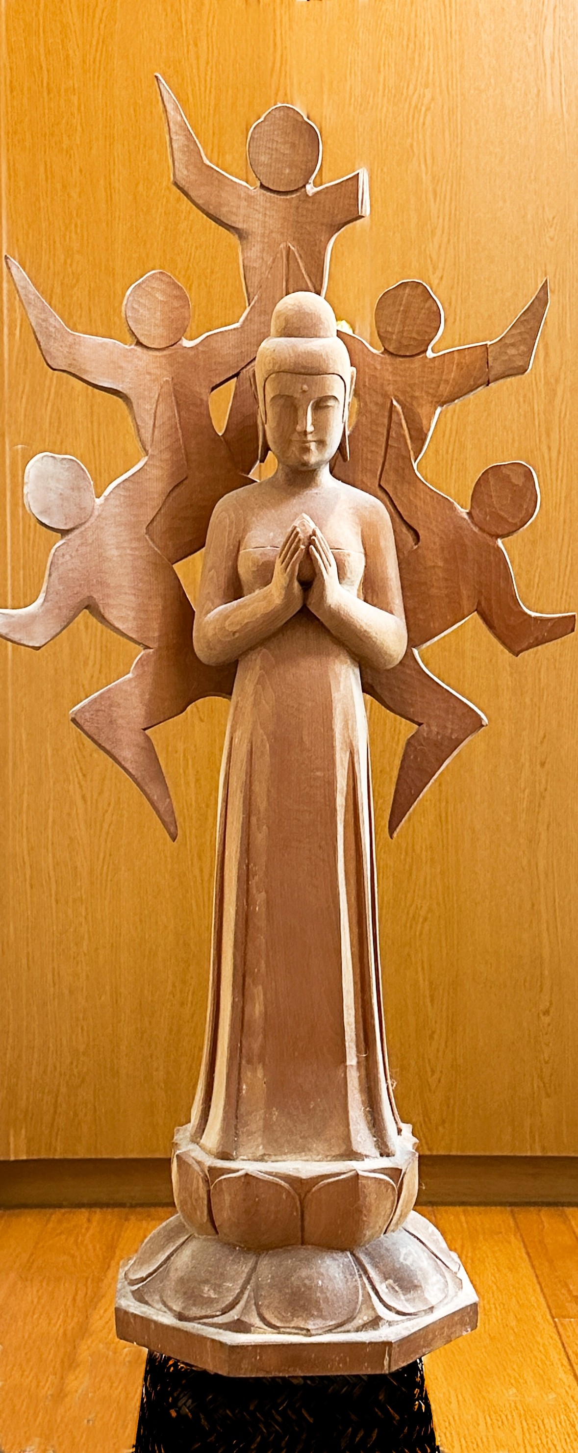 60年来の友が撮った彫刻家・重岡建治（83）—武智幹夫— / 伊豆新聞