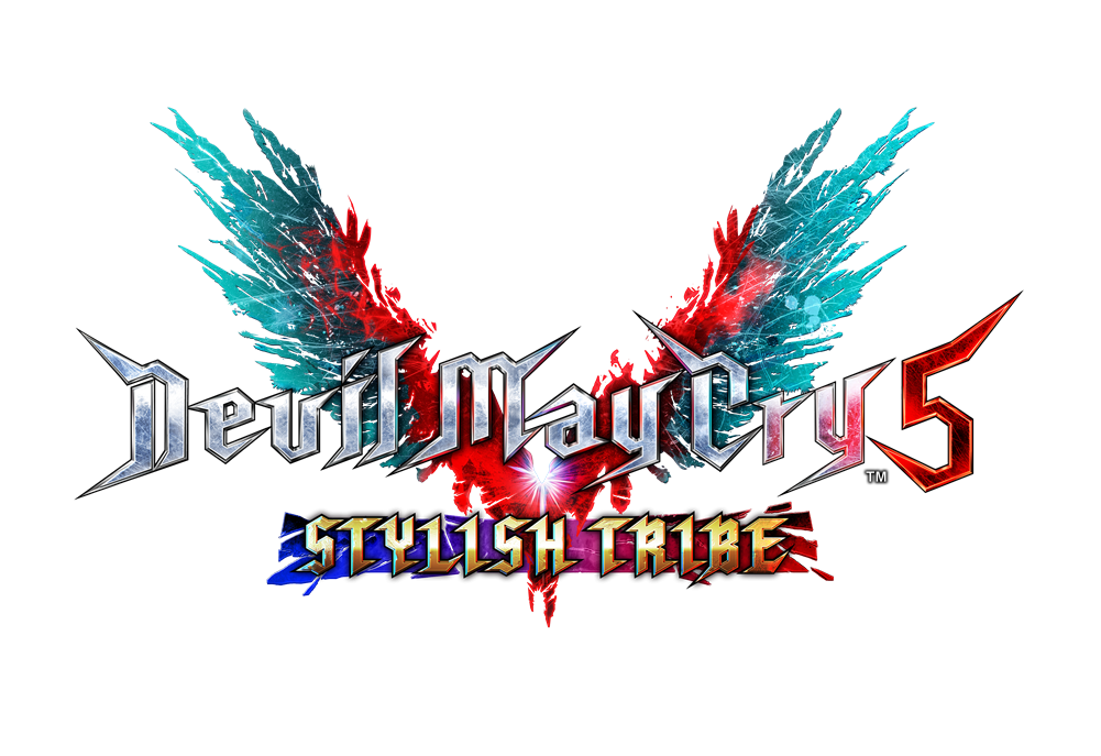 パチスロ新機種『スマスロ デビル メイ クライ5 スタイリッシュ