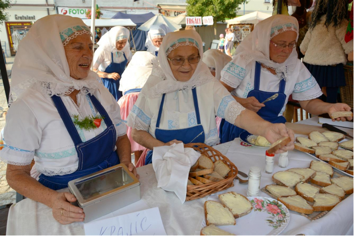 フォークロアの伝統を楽しむチェコの8月 | チェコ政府観光局 - チェコ
