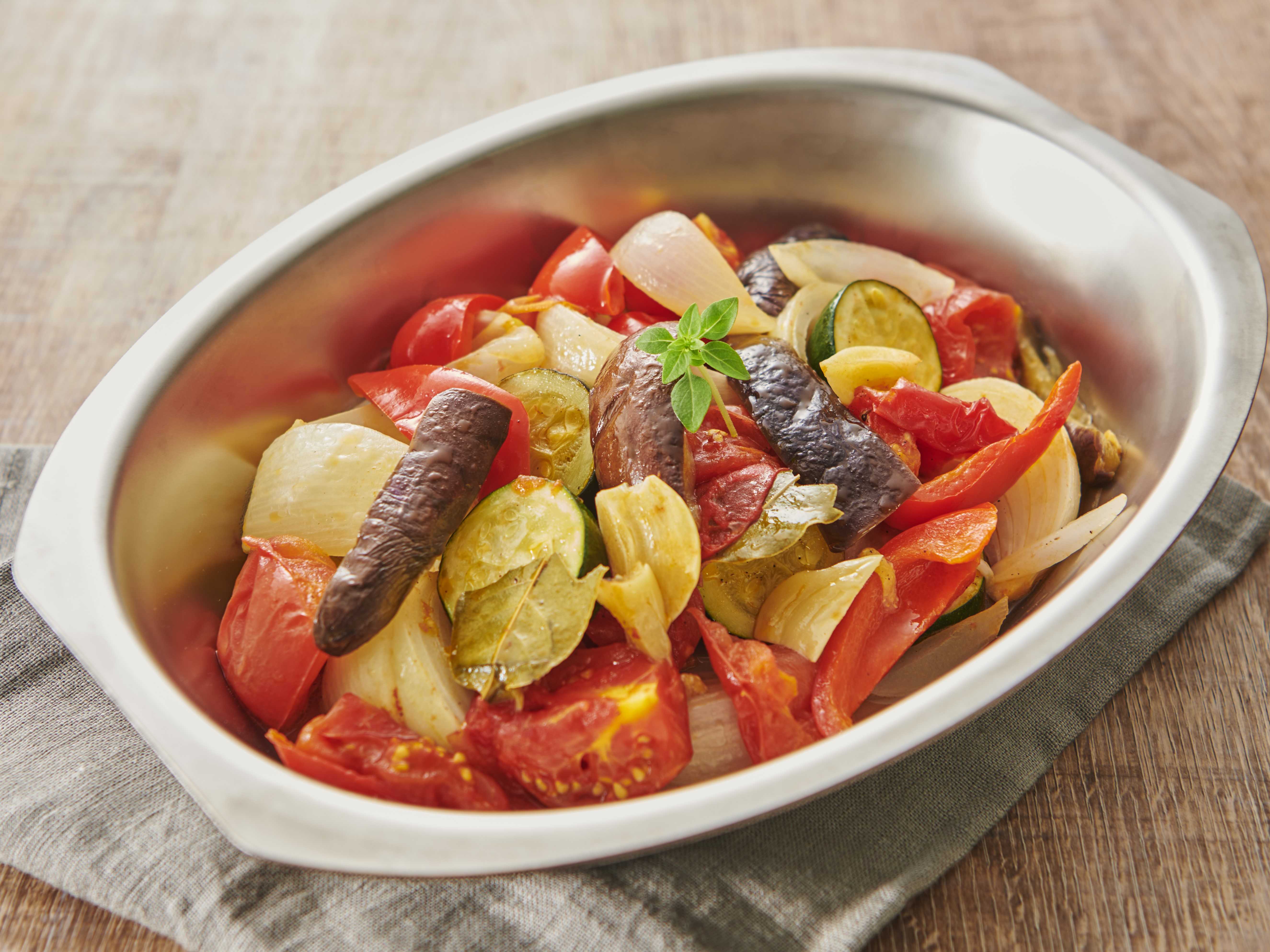 ビタクラフト×ノーリツ共同開発】グリル専用鍋「Chefpot（シェフポット