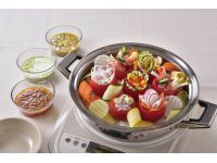 日本タッパーウェア、毎日使いやすい2.5リットルのコンパクトサイズ