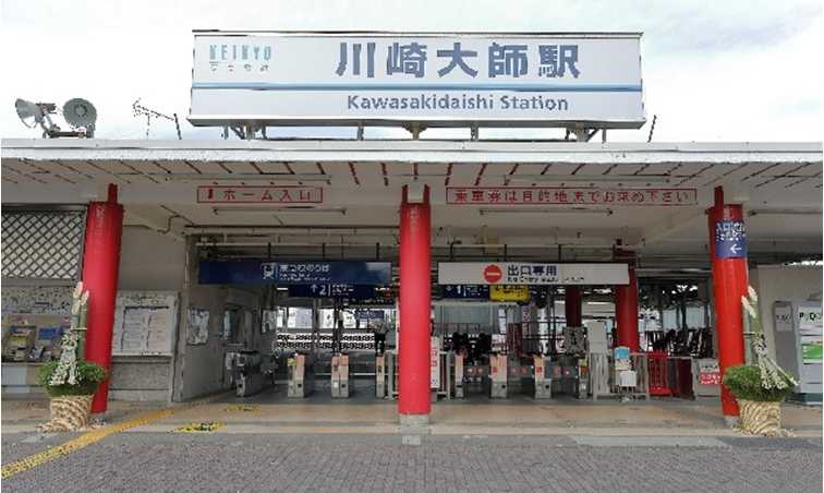 年末年始の特別ダイヤについて | 京浜急行電鉄株式会社