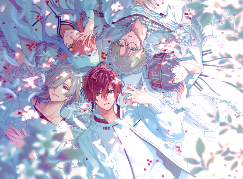 Nintendo Switch用ソフト「UN:LOGICAL（アンロジカル）」が2026年1月22