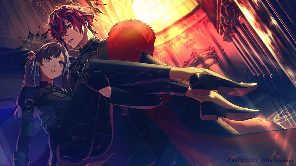 Nintendo Switch用ソフト「UN:LOGICAL（アンロジカル）」、本日発売