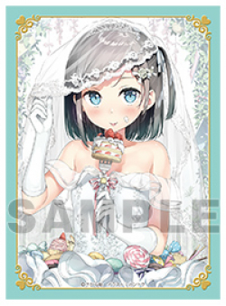 大人気イラストレーター「カントク」先生の描きおろしイラストアイテム