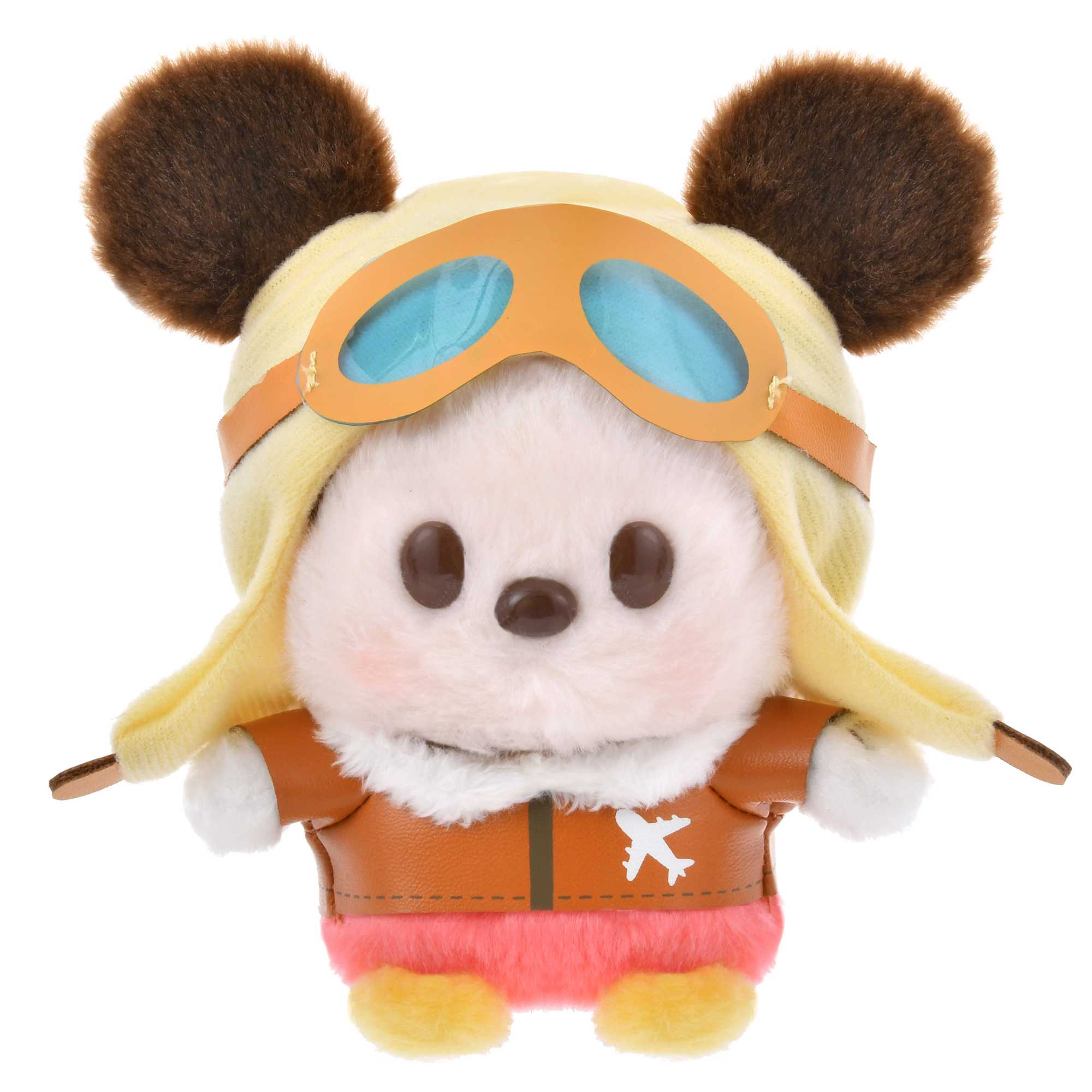 ディズニーストアの旗艦店が羽田空港に！「ディズニーフラッグシップ