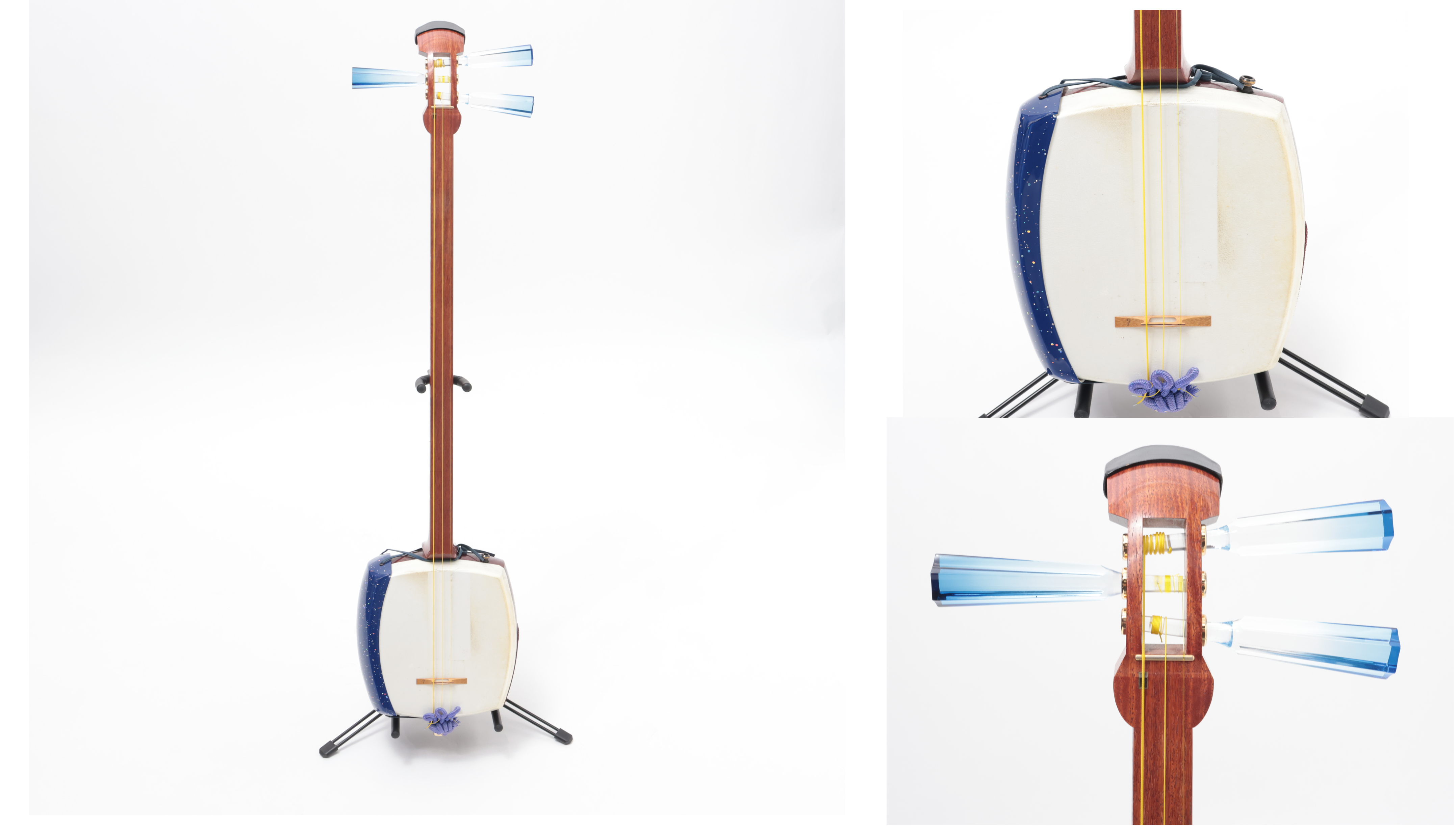 HATTRICK、和楽器バンド三味線奏者・蜷川べに氏とファンや関係者への