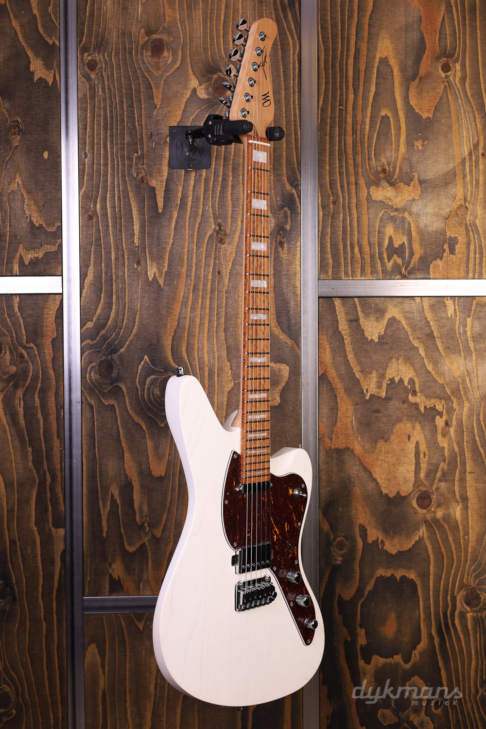 Mayonnaise Jassper Nidra – Dijkmans Guitars