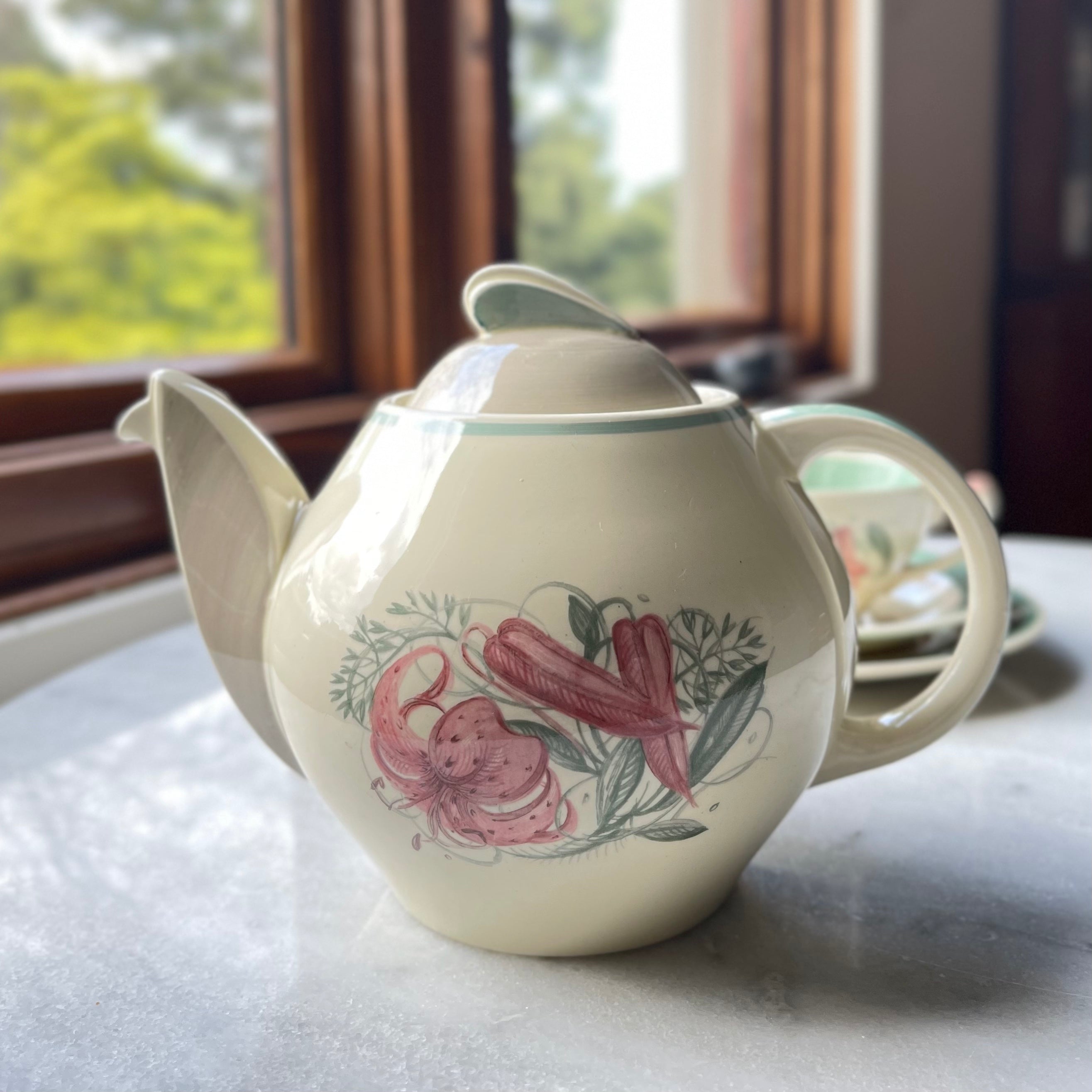 🏴󠁧󠁢󠁥󠁮󠁧󠁿スージー・クーパー – Dilly Dally Melbourne