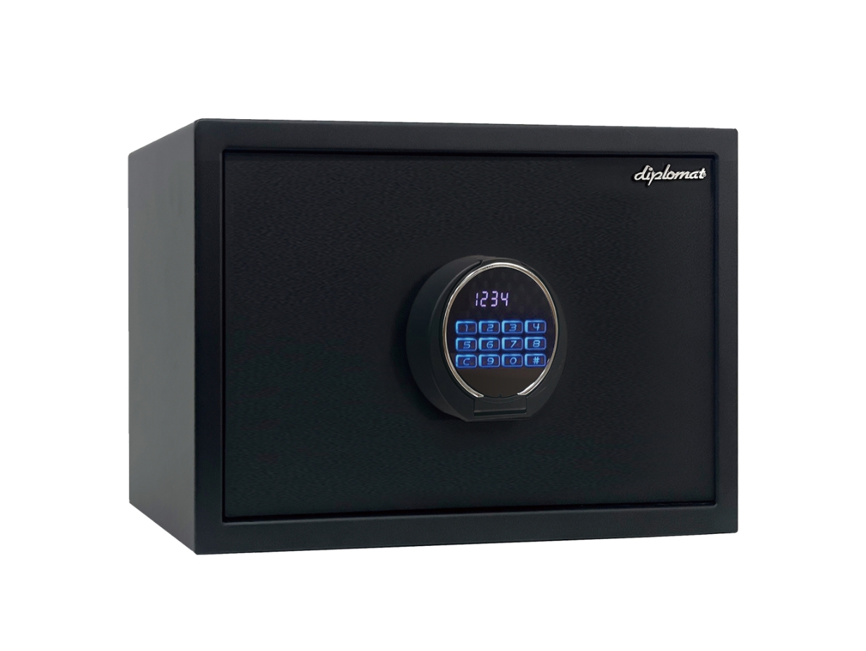 セキュリティセーフ P23/P33 - 【公式】ディプロマット・ジャパン株式