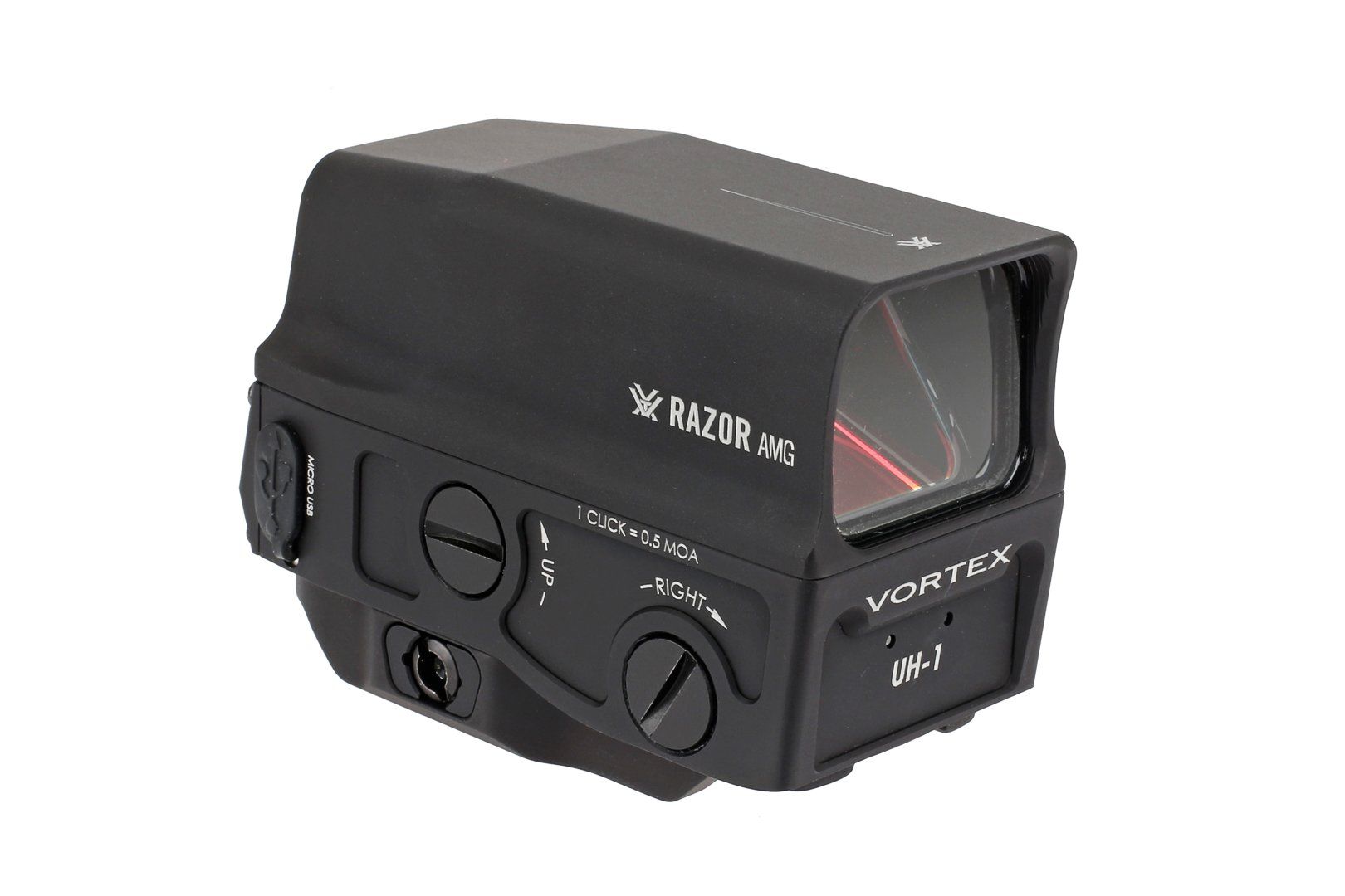 Vortex RAZOR AMG UH-1 Gen 2 Holographic Sight - Dirty Bird Industries