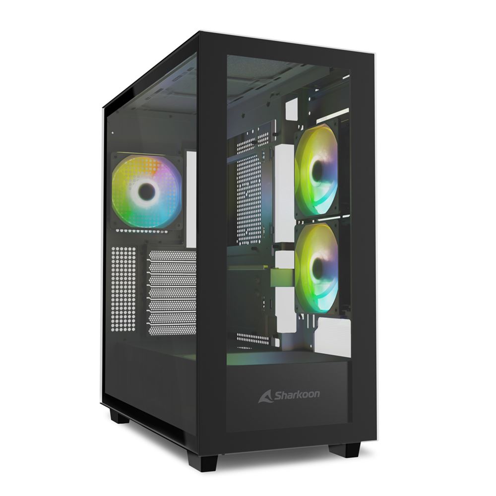 P-NEWS REBEL C60 RGB - 欲しいPC DIYパーツを世界から－株式会社