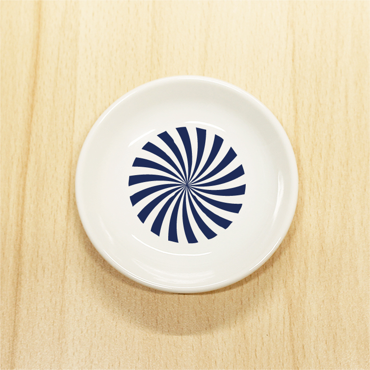 ミニ小皿 ｜ 株式会社エーワークス A-WORKS直販部｜オリジナルグッズ制作