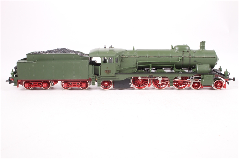 Roco 43216Roco Class C 2025 4-6-2 of the Royal - Hattons