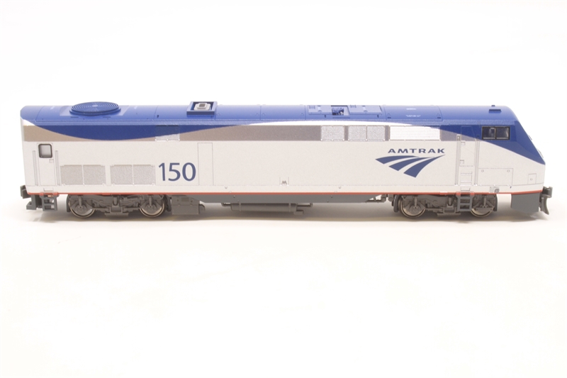 Kato 106-6285 P42 Amfleet Viewliner Intercity Express Ph - Hattons