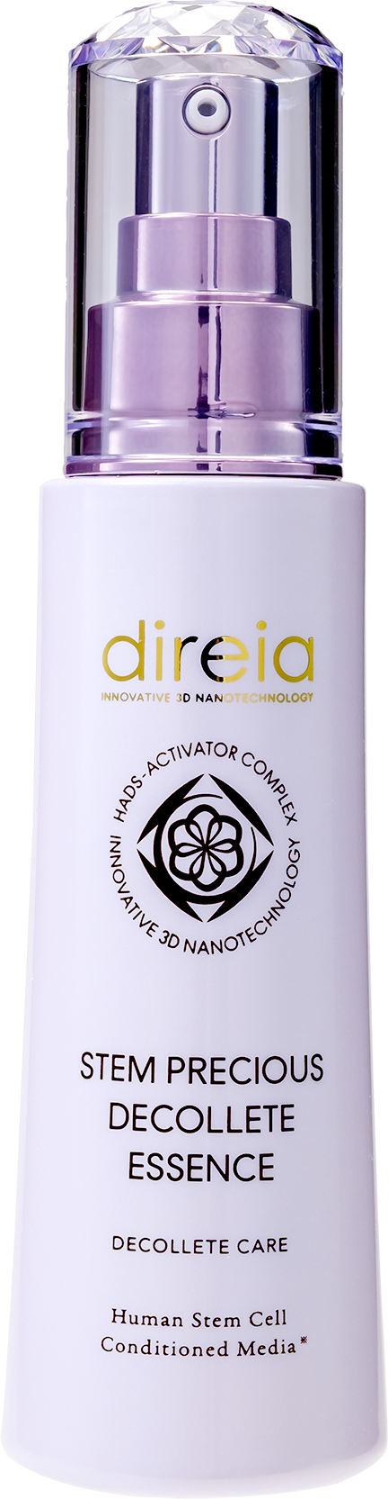 公式】ディレイア オンラインストア / ヒト幹細胞コスメのパイオニア