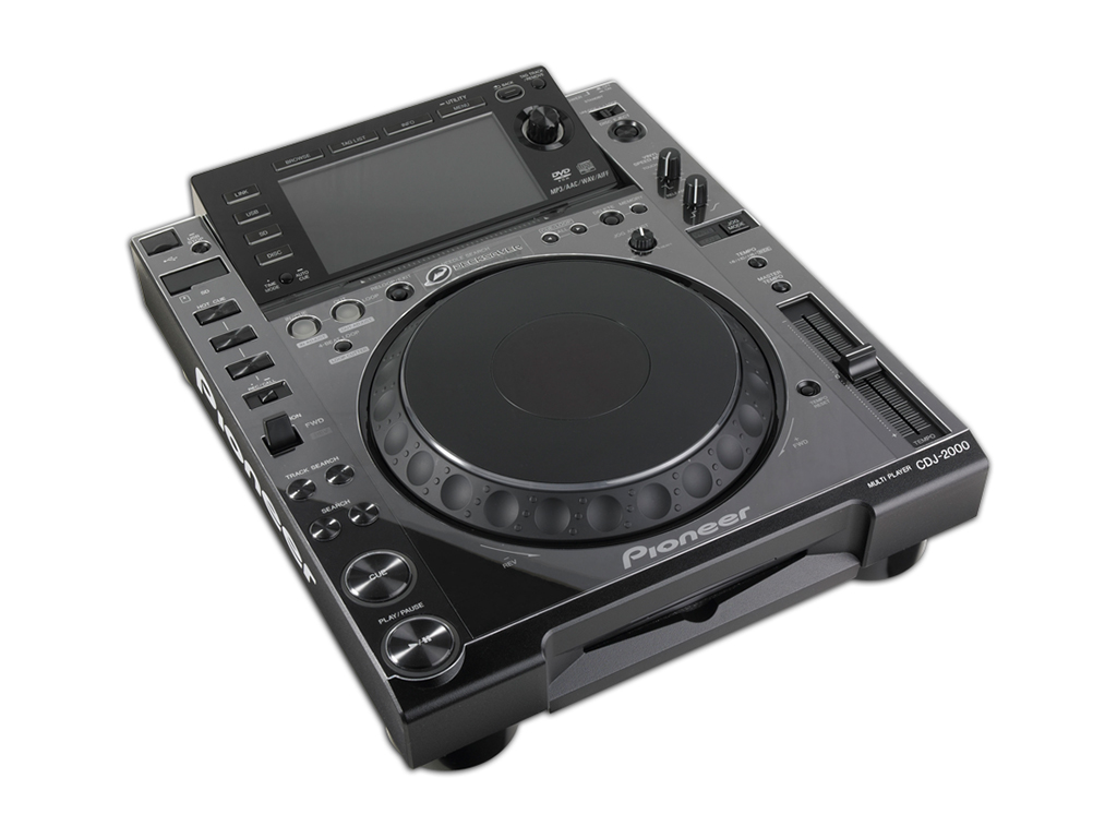 Pioneer DJ CDJ-2000用 - Dirigent | ディリゲント