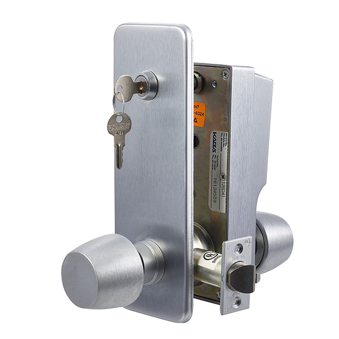 Kaba Simplex Unican Pushbutton Lock | Discount Door Hardware
