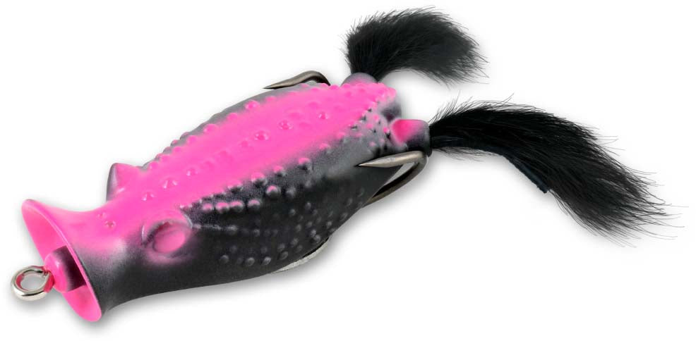Deps Buster K Hollow Body Frog — Discount Tackle