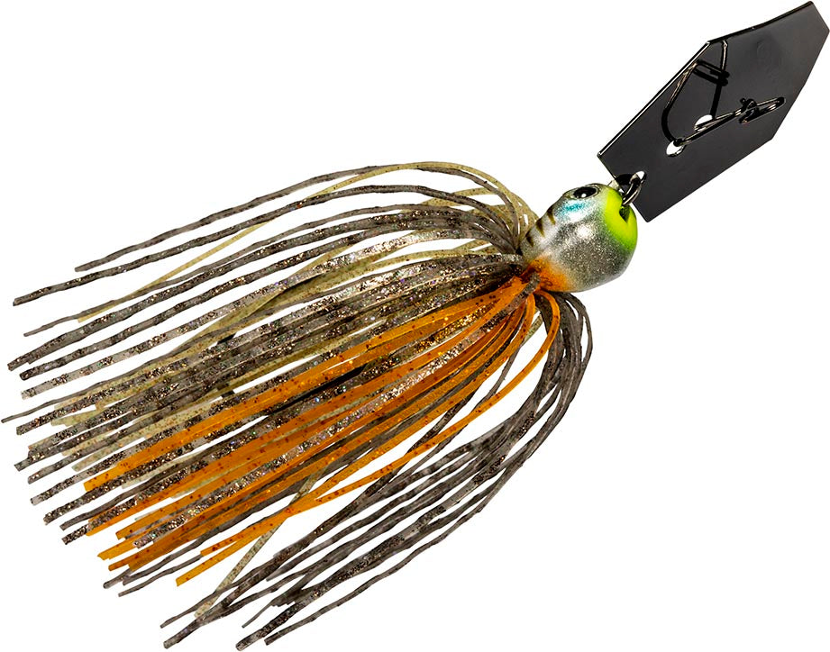 Z-Man ChatterBait Jack Hammer - 1/2 oz. — Discount Tackle