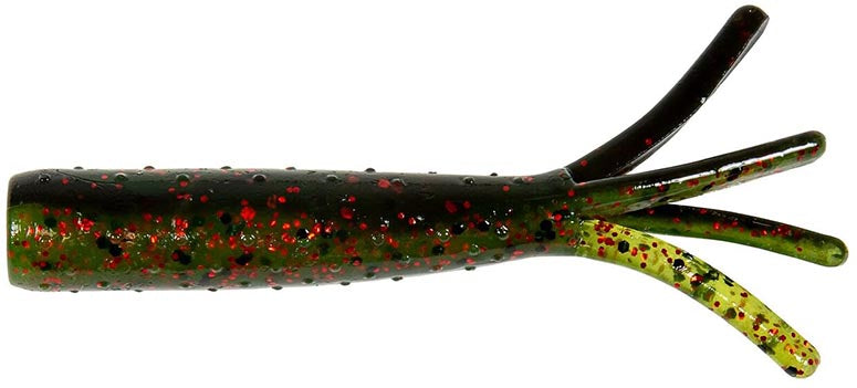 Z-Man TRD TicklerZ 2 3/4 inch Ned Rig Bait 8 pack — Discount Tackle