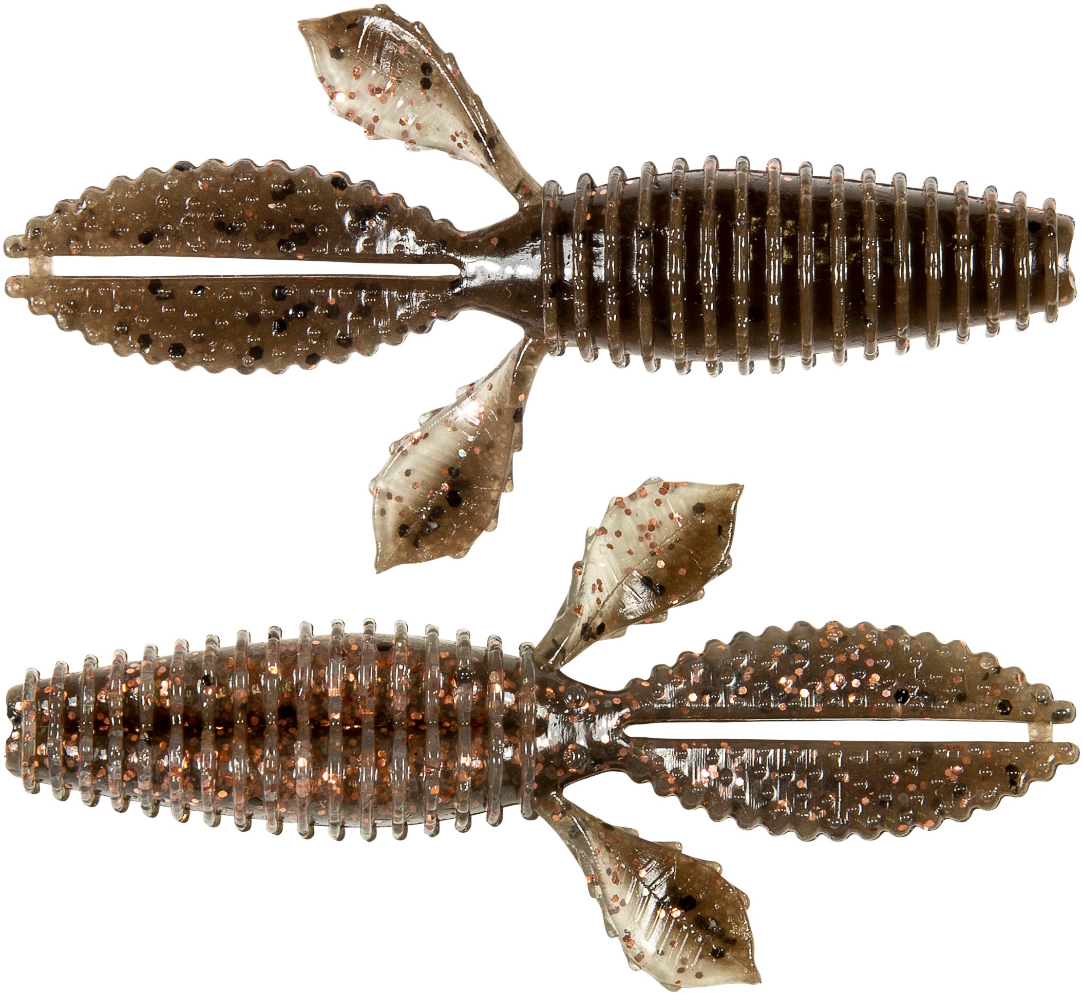 Z-Man TRD BugZ 2 3/4 inch Ned Rig Creature Bait — Discount Tackle