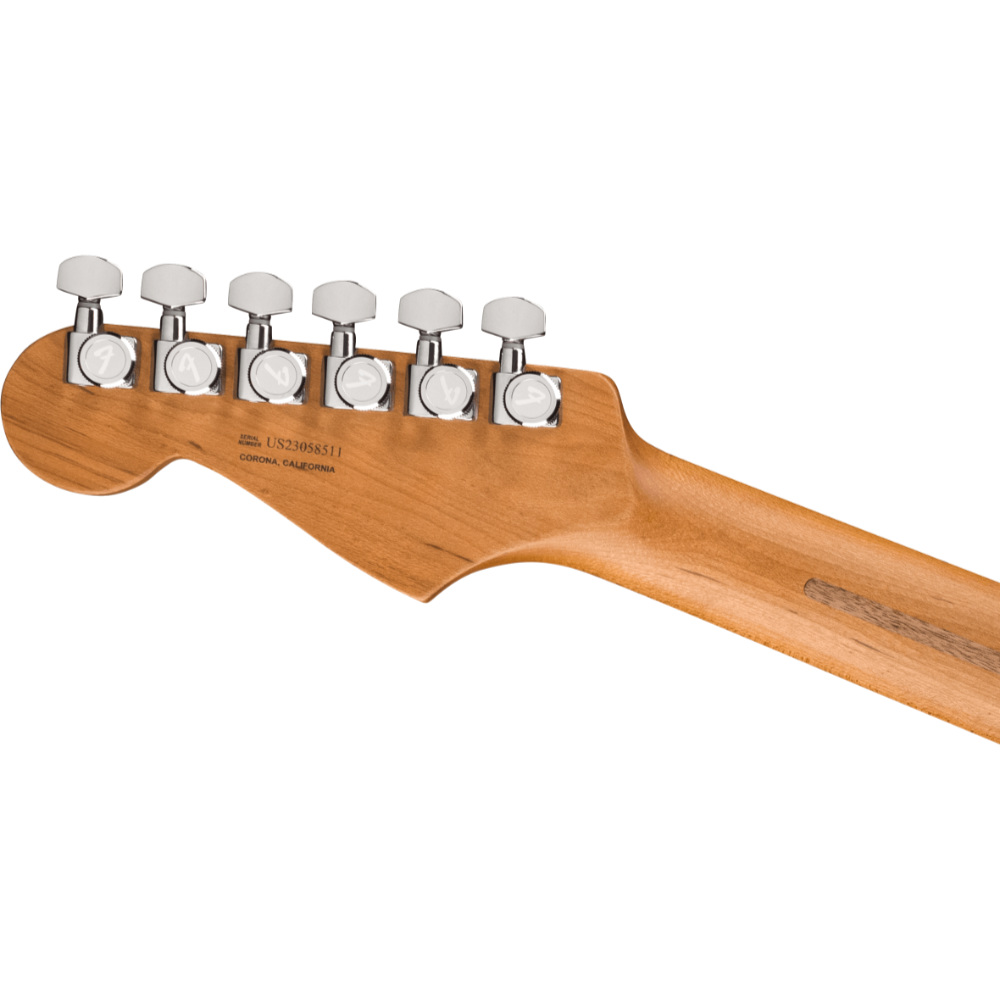 Fender 2024年限定モデル 70周年記念コレクション ストラト登場