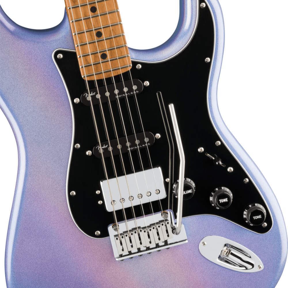 Fender 2024年限定モデル 70周年記念コレクション ストラト登場