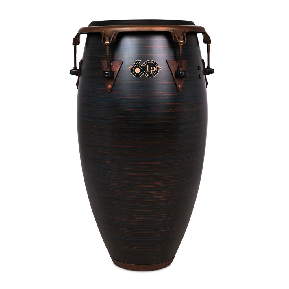 現状販売】LP Aspire コンガ 2個セット 打楽器 太鼓 2台セット コンガ LP社