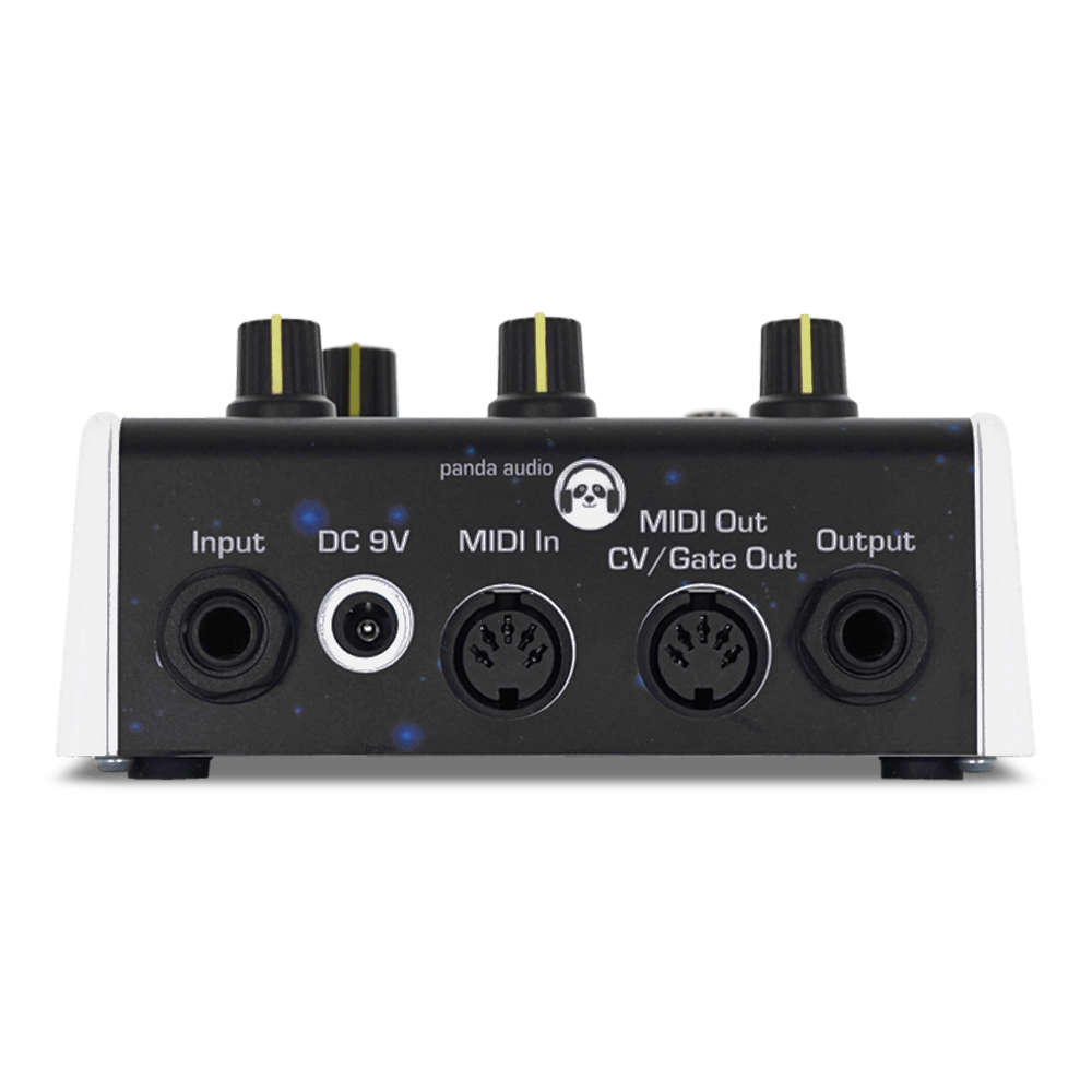 pandaMidi Solutionsから「Future Impact V4」が発売！