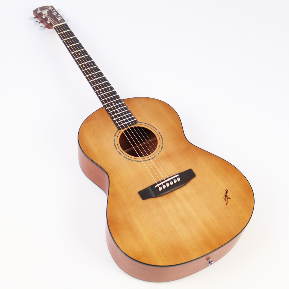 K.YAIRI、アコースティックギターの定番が進化して登場！