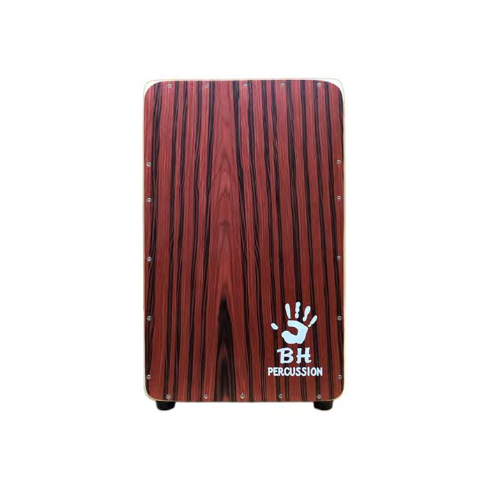 BothHandsより、City Cajon 3種とCity Racu カホン登場