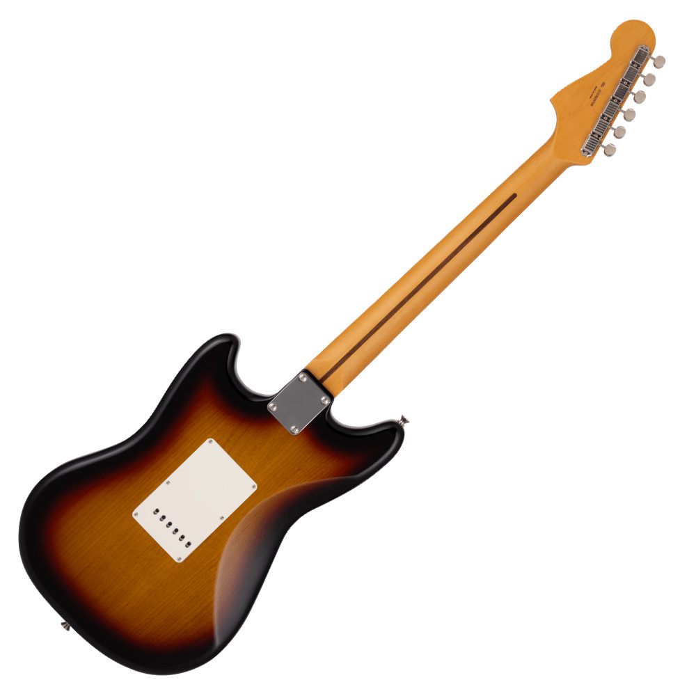 FenderからMade in Japan Limited Cyclone」が限定でリイシュー!